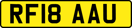 RF18AAU