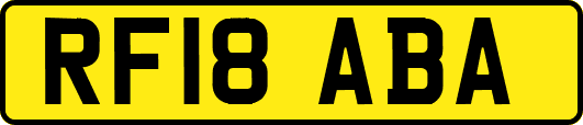 RF18ABA