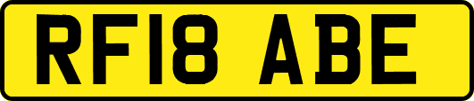 RF18ABE