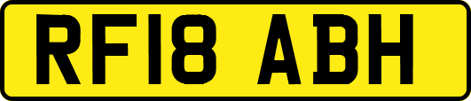RF18ABH