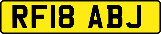 RF18ABJ