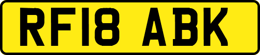 RF18ABK