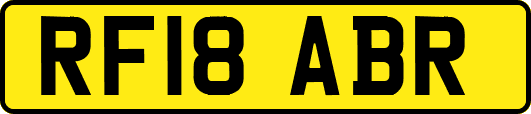 RF18ABR