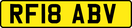 RF18ABV