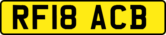 RF18ACB