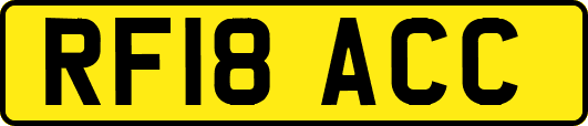 RF18ACC