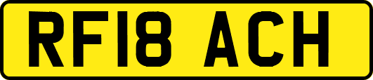 RF18ACH