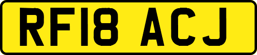 RF18ACJ