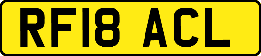RF18ACL