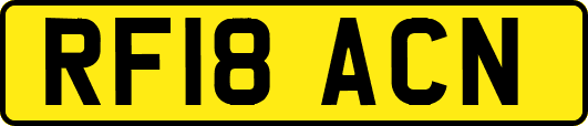 RF18ACN