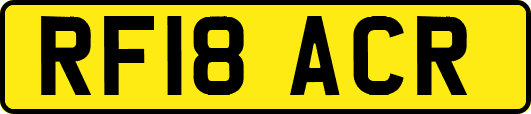 RF18ACR