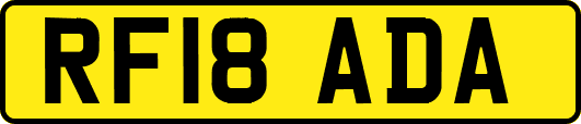 RF18ADA