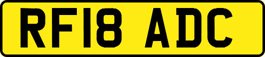 RF18ADC