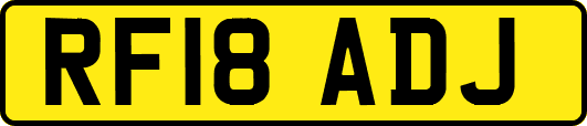 RF18ADJ