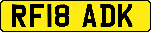 RF18ADK