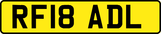 RF18ADL