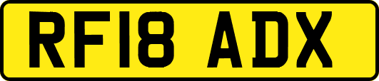 RF18ADX