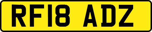 RF18ADZ
