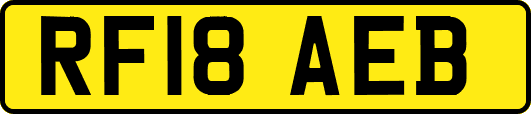 RF18AEB