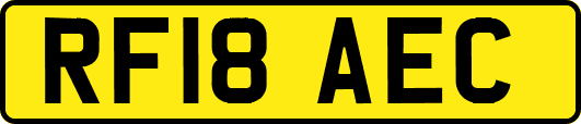 RF18AEC