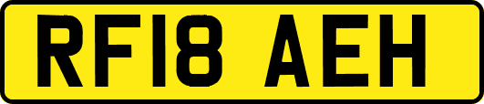 RF18AEH