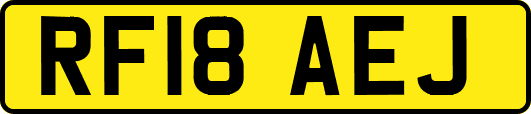 RF18AEJ