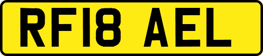 RF18AEL