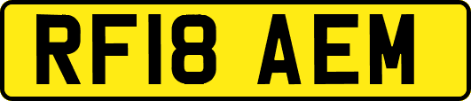 RF18AEM