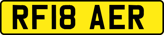 RF18AER