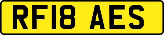 RF18AES