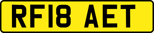 RF18AET