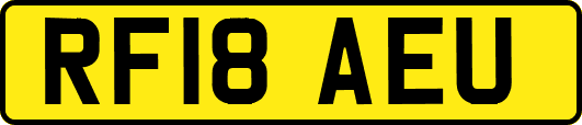 RF18AEU