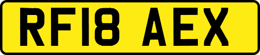 RF18AEX