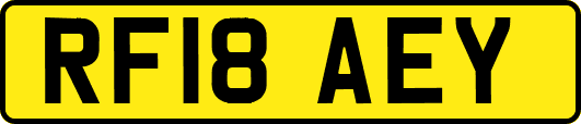 RF18AEY