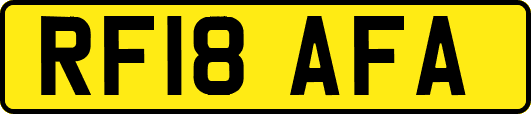 RF18AFA