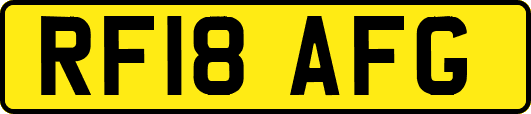 RF18AFG