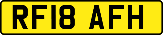 RF18AFH