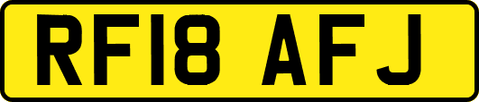 RF18AFJ