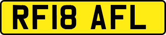 RF18AFL