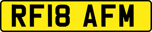 RF18AFM