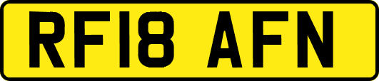 RF18AFN