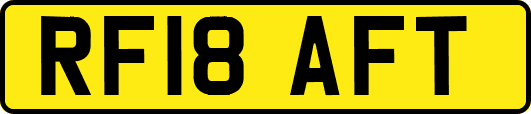 RF18AFT