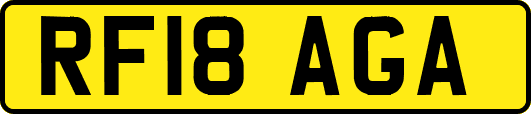 RF18AGA