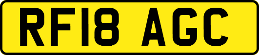 RF18AGC