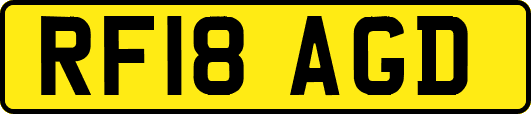 RF18AGD