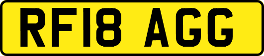RF18AGG