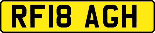 RF18AGH
