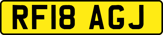 RF18AGJ