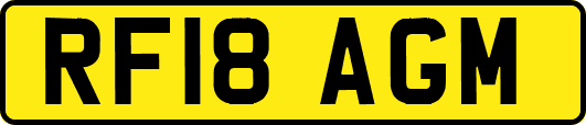 RF18AGM
