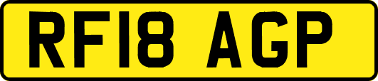 RF18AGP